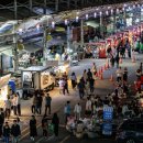 칠성야시장 이미지