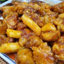 닭달치킨 이미지