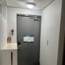 고성군청신관(3층) | [경남 고성-1] 경남교육청 종합복지관 6인실 숙박, 고성 맛집 기와실비 포장 내돈내산 리뷰