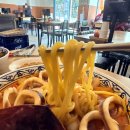 고래반점 | 용인중국집추천 신인반점 동백본점, 간짜장 통오징어짬뽕 미니탕수육 후기