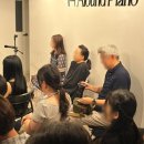 칸타빌레성인피아노학원 | 강남 성인피아노 | 어라운드 성인 피아노 학원 2026 여름 정기연주회 후기