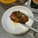 굴포 | 굴포천역 맛집 굴포고기집 돼지한판A세트