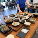 꿀밤 숯불구이 | [천안 맛집/카페] 한식대첩 우승자 이우철 참고등어 숯불에 굽다 , 천안 대형 카페 더 레이크 스토리...