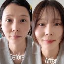 동안 | 김나영 최근 노필터 메이크업 레슨 후기, 동안 중안부 꿀팁과 제품 정보 총정리