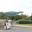 해남공룡박물관 이미지