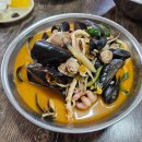 도개파크골프장 | 구미 도개 중국집 현지인 맛집 내돈내산 후기