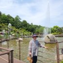 노적봉공원 이미지