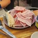 역북-5 | [광교 경기대역 맛집] 냉삼 땡길 때 찾는 역북집, 내돈내산 후기