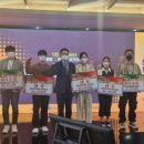 스마트폰 동영상 크리에이터 이미지