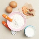 미숙식품 이미지