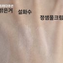 프라다스킨 | 프라다 어그멘티드 스킨 리필 메쉬 쿠션 파운데이션 LC5 선물받은후기