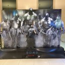 롯데시네마서면 | 동래 롯데시네마 7관 LASER 오디세이 관람 후기(주차)