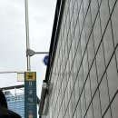 세븐일레븐 효성현대점 | 4월 일상_마포_여의도 나들이_글래드마포_더현대서울_헤이그(haag)