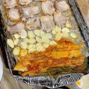 안정가마솥돼지국밥 이미지