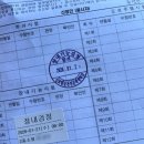 하장주유소 | 베트남 하장여행1-준비하기(2종소형 면허, 투어 선정)