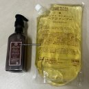 BG카케어 | 하지마리 오가닉 샴푸와 샌드위치(?) 샴푸법