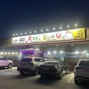 꿈이루 | 맛집] 군인들도 반한 찐 로컬 성지! '맛채움&꿈이루닭' | 가성비 폭발 파닭 & 깊은 맛 도가니탕 후기 🍗🥘