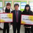 홍성여자고등학교 이미지