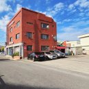 구포재첩국 이미지