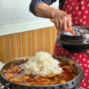 비빔채민박 네이버블로그