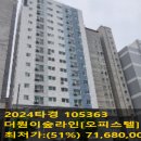더원부동산경매공인중개사사무소 | [2024타경 105363] 군포시 당동, 더원이숲라인 경매 물건