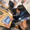 캐리커쳐 배우기 이미지