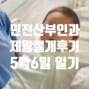 민전산부인과의원 이미지