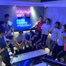 크로스핏 쇼크 첨단점 이미지