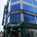 지상철 학정역 | [대구 북구 학정동 북촌더플레이트] 칠곡 경북대학교병원 인근 분위기 좋은 디저트 카페 내돈내산