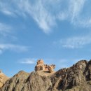 봉황주유소 | [알마티 여행] 3일차 알마티 원데이투어 Excursiya 5 in 1 차른캐년, 문캐년, 블랙캐년, 콜사이호수...