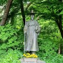 63 배티 성지 - 충북 진천군 이미지