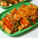 일번지떡볶이 이미지