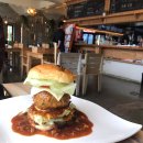 목수 경로당 | [ 제주도 여행 3일차 - 1] - 목수버거 버-억⊙_⊙, 협재식물원 커피 맛집 인정...