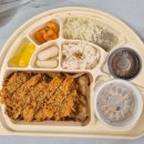 옥정 돈까스 맛집/ 백소정 로스카츠 배달후기(내돈내산)