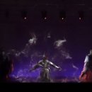 홀로그램 판타지쇼 이미지