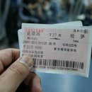 [배낭돌이 티벳.서안여행기] 칭장열차 잉쭈어 경험 그리고 기차에서 만난 강도 이미지