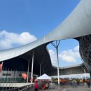 화성종합경기타운(주경기장) | K League 2 Watching Day (화성FC vs 수원삼성, 화성종합경기타운, 직관 후기 - 극적인 꾸역승)