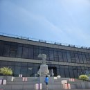 [김포 대형카페] 라데아(LADEA) 주말 방문 후기, 부모님 모시고 가기 좋은 신상 카페 추천