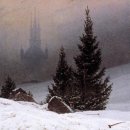 겨울나그네 이미지