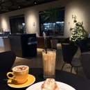 거북선공원(체육관 옆) | 여수 부삼카페 학동 커피맛집 히든로스터리 커피바