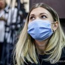 우크라이나 여기자를 잔인하게 살해한 러시아 군인들 : 전범 재판에 붙여야 이미지