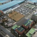 경남에너지태양광발전소 이미지