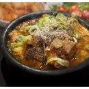 감자서리 | 목행동 감자탕 맛집 감자서리