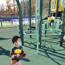 장안천가족휴게공원 이미지