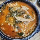 무봉리토종순대국 이미지