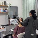 주)비사벌 | 전주 "더끌림샵 헤드스파" 커플두피관리로 부모님 호강시켜드리기