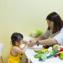 고래등어린이집 놀이터 이미지