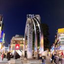 (주)엘마트 의정부점 | 의정부냉면 | 의정부역 육쌈냉면 매운냉면 : 춘천냉면 🍜