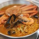 평택맛집후기 해누리어시장