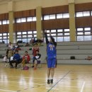 문경실내체육관 이미지